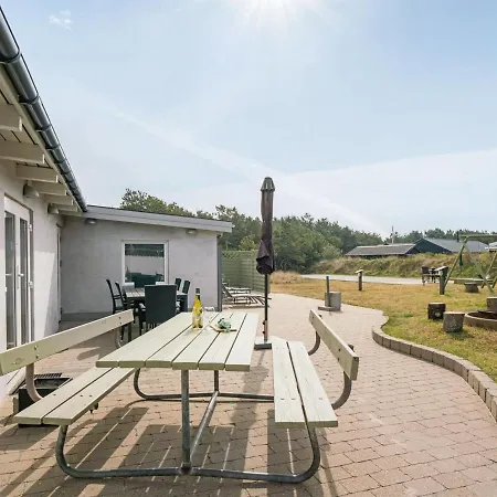 Holiday home Lenni - 700m From The Sea In Nw Jutland By Interhome