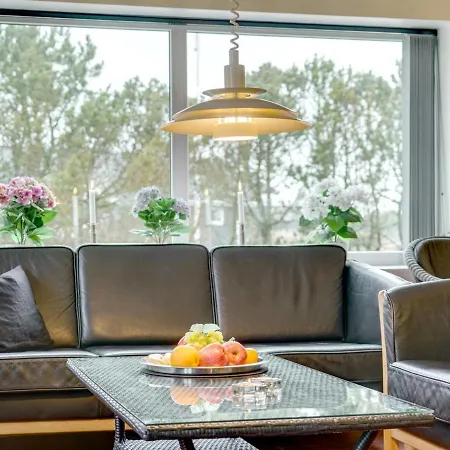 Lenni - 700m From The Sea In Nw Jutland By Interhome Holiday home *
