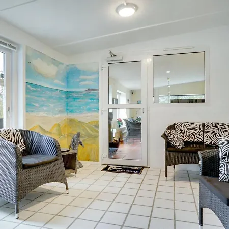 Lenni - 700m From The Sea In Nw Jutland By Interhome Holiday home Lokken