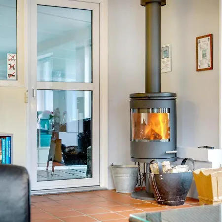 Lenni - 700m From The Sea In Nw Jutland By Interhome Lokken
