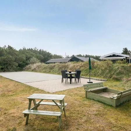 Lenni - 700m From The Sea In Nw Jutland By Interhome