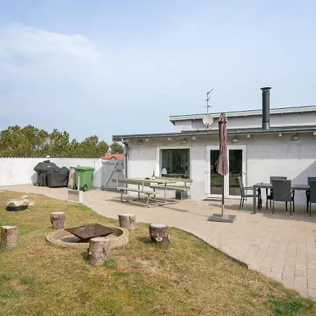 Lenni - 700m From The Sea In Nw Jutland By Interhome
