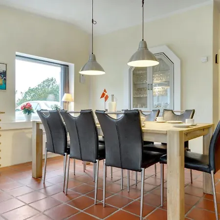Holiday home Lenni - 700m From The Sea In Nw Jutland By Interhome *