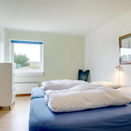 Holiday home Lenni - 700m From The Sea In Nw Jutland By Interhome