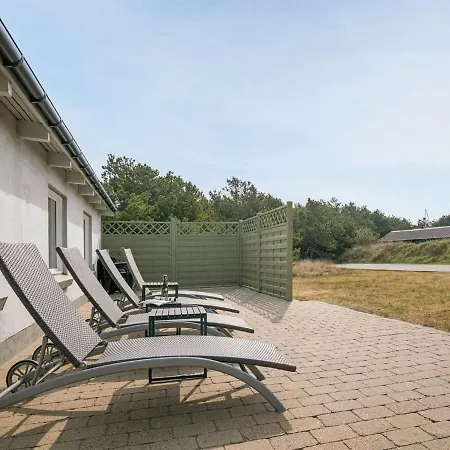 Lenni - 700m From The Sea In Nw Jutland By Interhome Lokken