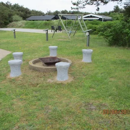 Lenni - 700m From The Sea In Nw Jutland By Interhome Lokken