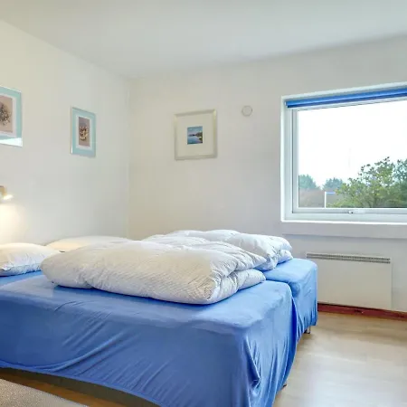 Lenni - 700m From The Sea In Nw Jutland By Interhome Holiday home