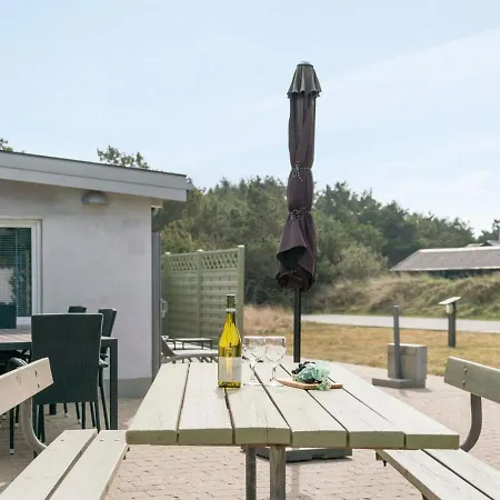 Lenni - 700m From The Sea In Nw Jutland By Interhome