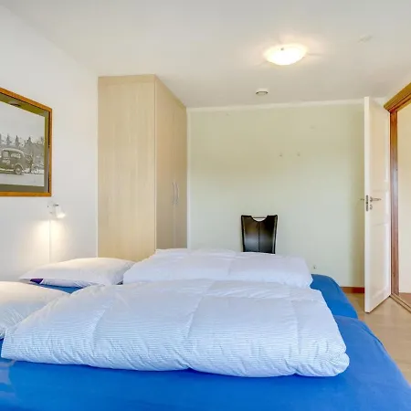 Holiday home Lenni - 700m From The Sea In Nw Jutland By Interhome Lokken