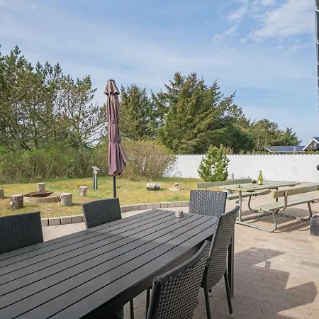 Lenni - 700m From The Sea In Nw Jutland By Interhome Lokken