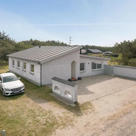 Holiday home Lenni - 700m From The Sea In Nw Jutland By Interhome *