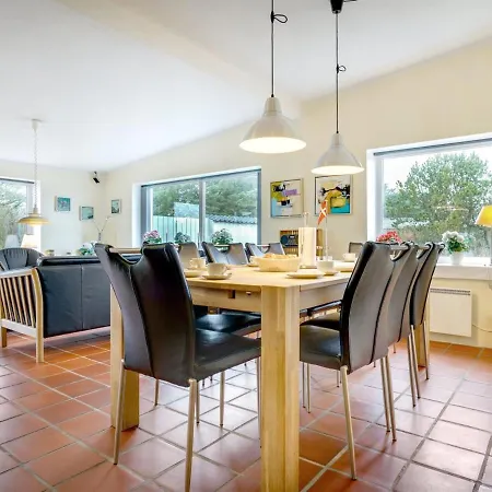 Lenni - 700m From The Sea In Nw Jutland By Interhome Holiday home