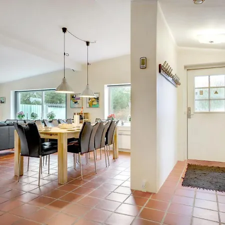 Lenni - 700m From The Sea In Nw Jutland By Interhome Holiday home Lokken