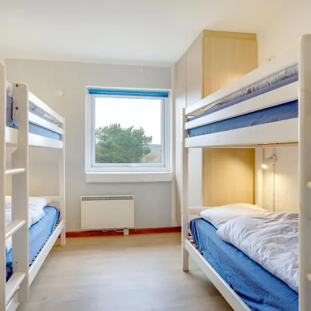 Lenni - 700m From The Sea In Nw Jutland By Interhome Holiday home *