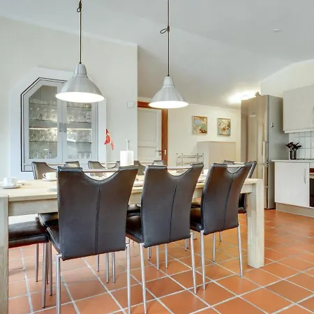 Lenni - 700m From The Sea In Nw Jutland By Interhome Holiday home