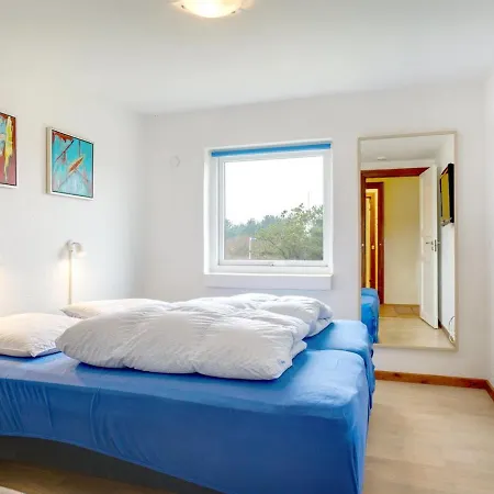 Lenni - 700m From The Sea In Nw Jutland By Interhome Lokken