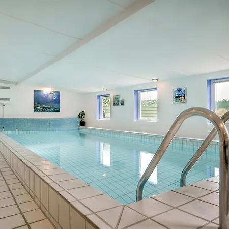 Lenni - 700m From The Sea By Interhome * Løkken