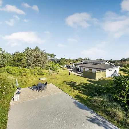Feriehus Lenni - 700m From The Sea By Interhome *