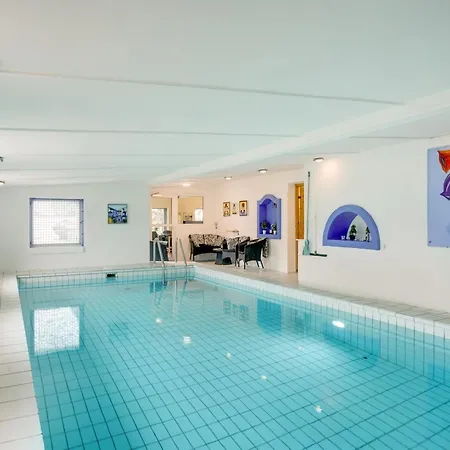 Lenni - 700m From The Sea By Interhome Feriehus