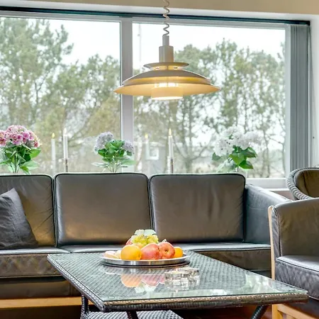 Feriehus Lenni - 700m From The Sea By Interhome