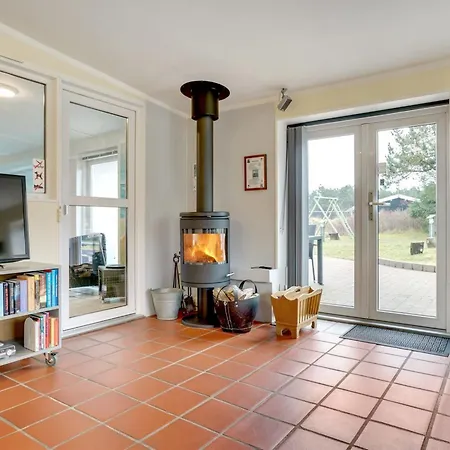 Lenni - 700m From The Sea By Interhome Løkken