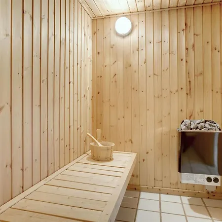 Feriehus Lenni - 700m From The Sea By Interhome