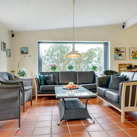 Lenni - 700m From The Sea By Interhome * Løkken