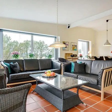 Lenni - 700m From The Sea By Interhome Feriehus *