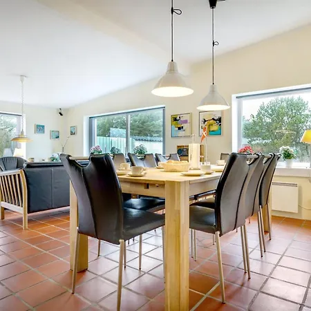 Lenni - 700m From The Sea By Interhome Feriehus *