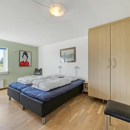 Lenni - 700m From The Sea By Interhome Løkken
