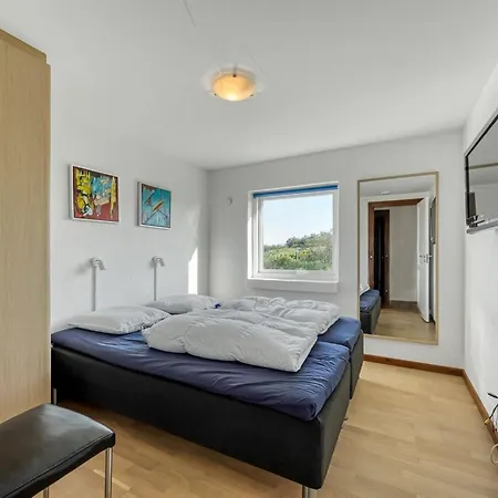Lenni - 700m From The Sea By Interhome Feriehus Løkken