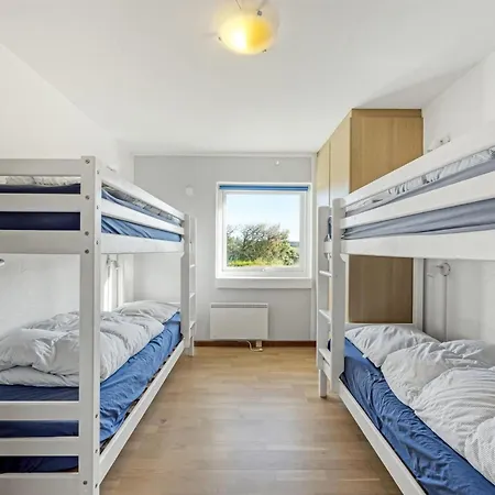 Lenni - 700m From The Sea By Interhome Løkken