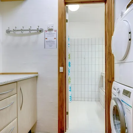 Lenni - 700m From The Sea By Interhome *
