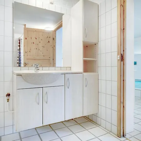 Feriehus Lenni - 700m From The Sea By Interhome *