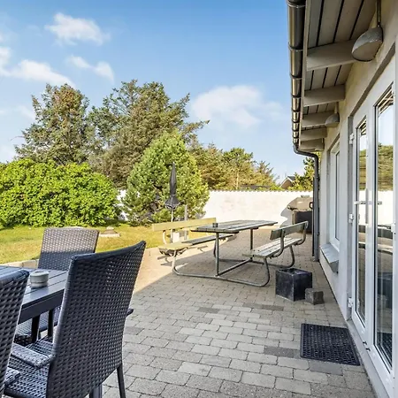 Feriehus Lenni - 700m From The Sea By Interhome